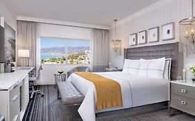 Huntley Santa Monica Beach